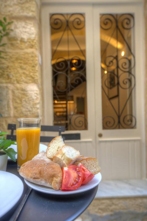 Cute And Modern Duplex Apartment In Ideal Location Rcas1-1 Valletta Kültér fotó