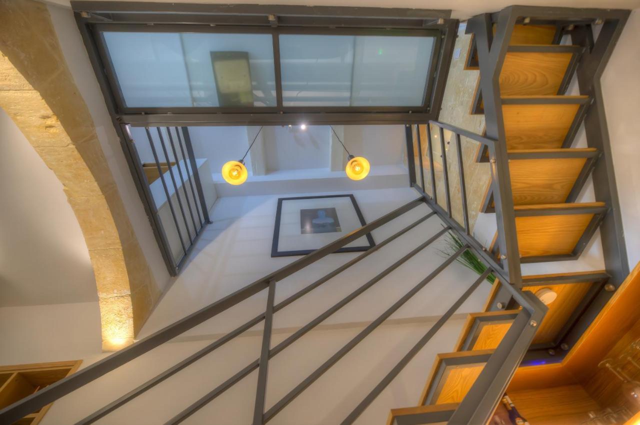 Cute And Modern Duplex Apartment In Ideal Location Rcas1-1 Valletta Kültér fotó