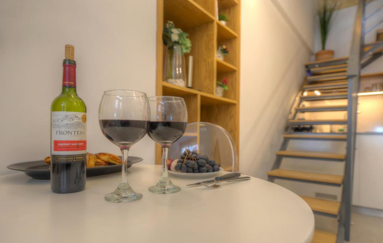 Cute And Modern Duplex Apartment In Ideal Location Rcas1-1 Valletta Kültér fotó