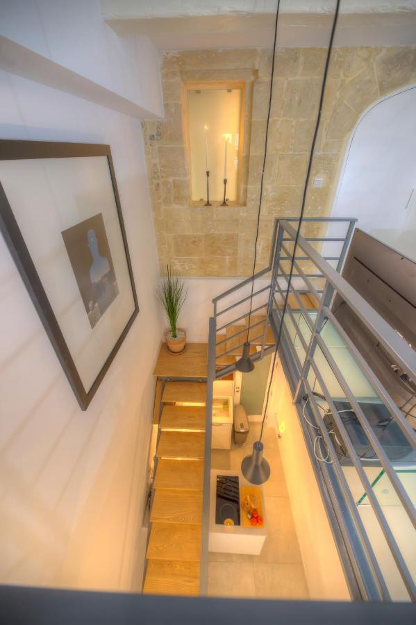 Cute And Modern Duplex Apartment In Ideal Location Rcas1-1 Valletta Kültér fotó